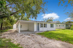 3704 WELLS ST, ORLANDO, FL 32805 Sold 11/13/24