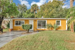 414 MODEL STREET, DAYTONA BEACH, FL 32114 Sold 01/23/25