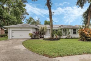 8556 PARK HIGHLAND DRIVE, ORLANDO, FL 32818 Sold 01/16/25
