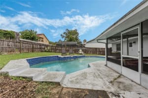 8556 PARK HIGHLAND DRIVE, ORLANDO, FL 32818 Sold 01/16/25