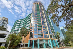 322 CENTRAL BOULEVARD, ORLANDO, FL 32801 Sold 12/20/24