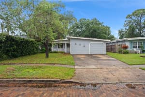 1560 ONECO AVENUE, WINTER PARK, FL 32789 Sold 12/03/24