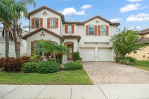 9108 OUTLOOK ROCK TRAIL, WINDERMERE, FL 34786 Sold 11/18/24