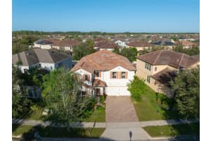 9108 OUTLOOK ROCK TRAIL, WINDERMERE, FL 34786 Sold 11/18/24