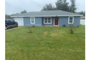 6789 107TH PLACE, BELLEVIEW, FL 34420 Sold 11/25/24