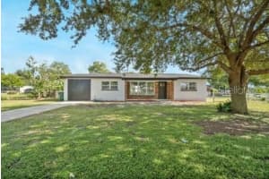 1044 JERSEY STREET, COCOA, FL 32927 Sold 07/15/25