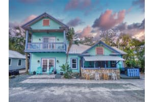 207 ESTHER STREET, NEW SMYRNA BEACH, FL 32169 Sold 01/27/25