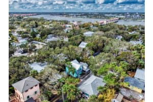 207 ESTHER STREET, NEW SMYRNA BEACH, FL 32169 Sold 01/27/25