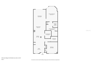 4670 LINKS VILLAGE DRIVE, PONCE INLET, FL 32127 Sold 04/24/25