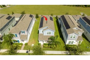 17039 QUICKSILVER AVENUE, WINTER GARDEN, FL 34787 Sold 05/07/25