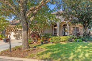 1266 SAINT ALBANS LOOP, LAKE MARY, FL 32746 Sold 04/14/25
