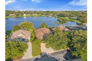 1266 SAINT ALBANS LOOP, LAKE MARY, FL 32746 Sold 04/14/25
