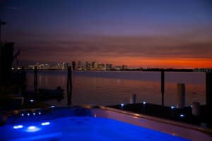 7530 MIAMI VIEW DRIVE, NORTH BAY VILLAGE, FL 33141 Sold 11/25/24