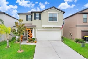 1536 LANDMARK DRIVE, LAKELAND, FL 33801 Sold 04/11/25