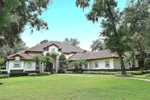 7731 FLEMINGWOOD COURT, SANFORD, FL 32771 Sold 12/09/24