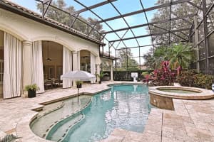 7731 FLEMINGWOOD COURT, SANFORD, FL 32771 Sold 12/09/24