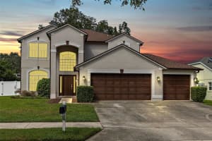 906 MOONLUSTER DRIVE, CASSELBERRY, FL 32707 Sold 11/22/24