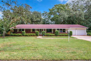213 RIDGE DRIVE, SANFORD, FL 32773 Sold 11/22/24