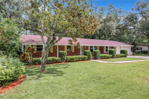 213 RIDGE DRIVE, SANFORD, FL 32773 Sold 11/22/24