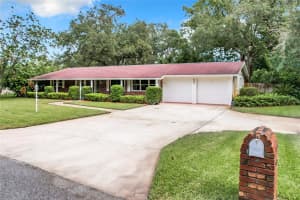 213 RIDGE DRIVE, SANFORD, FL 32773 Sold 11/22/24