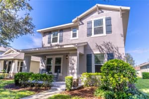 14830 PORTER ROAD, WINTER GARDEN, FL 34787 Sold 12/09/24