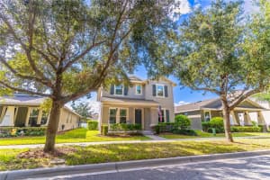 14830 PORTER ROAD, WINTER GARDEN, FL 34787 Sold 12/09/24