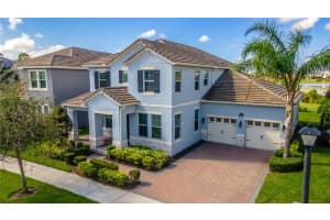 9982 BEACH PORT DRIVE, WINTER GARDEN, FL 34787 Sold 10/25/24