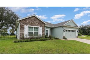 24242 CALUSA BOULEVARD, EUSTIS, FL 32736 Sold 02/19/25