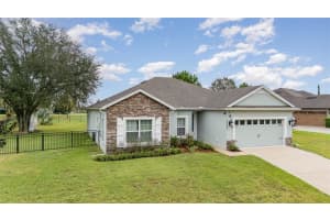 24242 CALUSA BOULEVARD, EUSTIS, FL 32736 Sold 02/19/25