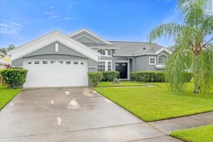 2341 CHADWICK CIRCLE, KISSIMMEE, FL 34746 Sold 02/20/25