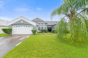2341 CHADWICK CIRCLE, KISSIMMEE, FL 34746 Sold 02/20/25