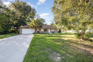 10420 74TH COURT, OCALA, FL 34476 Sold 12/30/24
