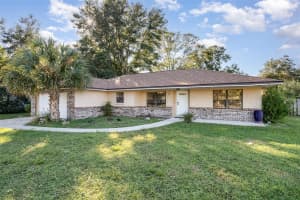 10420 74TH COURT, OCALA, FL 34476 Sold 12/30/24