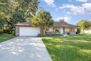 10420 74TH COURT, OCALA, FL 34476 Sold 12/30/24