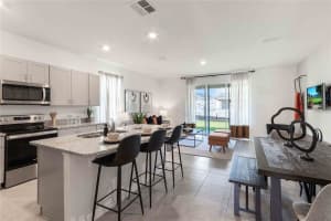 1508 ISLETA LOOP, KISSIMMEE, FL 34741 Sold 02/24/25