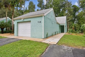 718 GLASGOW COURT, WINTER SPRINGS, FL 32708 Sold 01/21/25