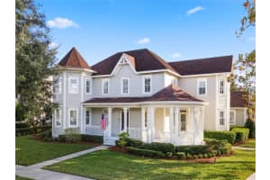 604 GOLFPARK DRIVE, CELEBRATION, FL 34747 Sold 04/14/25