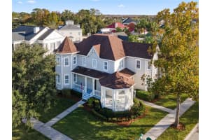 604 GOLFPARK DRIVE, CELEBRATION, FL 34747 Sold 04/14/25