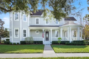 604 GOLFPARK DRIVE, CELEBRATION, FL 34747 Sold 04/14/25