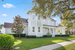 604 GOLFPARK DRIVE, CELEBRATION, FL 34747 Sold 04/14/25