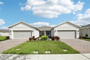 2952 CHERRY BLOSSOM LOOP, SAINT CLOUD, FL 34771 Sold 04/10/25