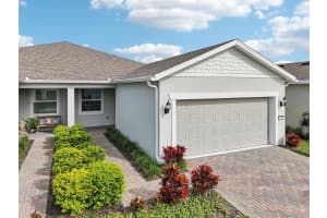 2952 CHERRY BLOSSOM LOOP, SAINT CLOUD, FL 34771 Sold 04/10/25