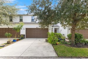 8634 MIRAMAR TERRACE CIRCLE, TEMPLE TERRACE, FL 33637 Sold 02/24/25