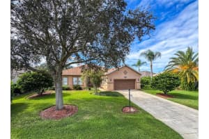 24023 ROBINWOOD STREET, LEESBURG, FL 34748 Sold 09/01/25