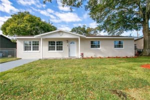 4618 MILLCOVE DRIVE, ORLANDO, FL 32812 Sold 02/12/25