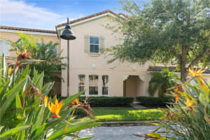 3177 AQUA VIRGO LOOP, ORLANDO, FL 32837 Sold 02/05/25