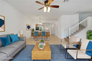 3177 AQUA VIRGO LOOP, ORLANDO, FL 32837 Sold 02/05/25