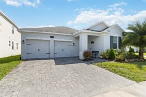 4512 SEQUEL ROAD, KISSIMMEE, FL 34746 Sold 01/15/25