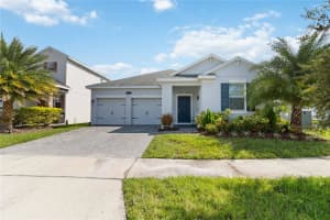 4512 SEQUEL ROAD, KISSIMMEE, FL 34746 Sold 01/15/25