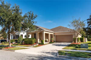 12777 BOSWORTH AVENUE, WINDERMERE, FL 34786 Sold 04/24/25